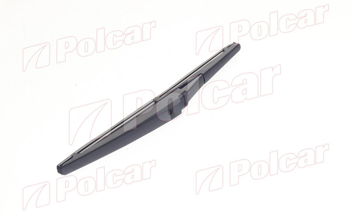 4165RWT1 Polcar Рычаг стеклоочистителя для 