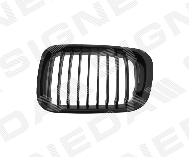 РЕШЕТКА РАДИАТОРА PBM07088GAL PBM07088GAL