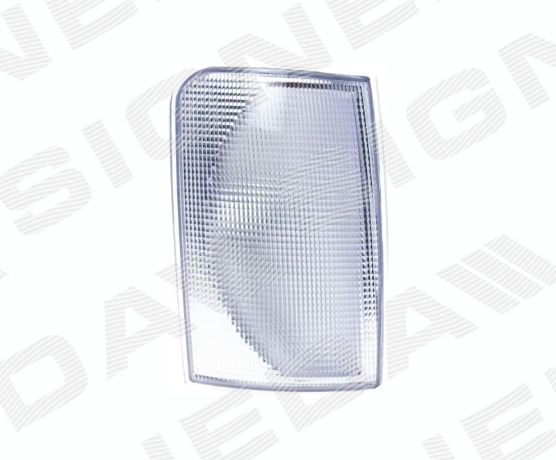 ZVW1526R Signeda Поворотник пер.прав.белый для 