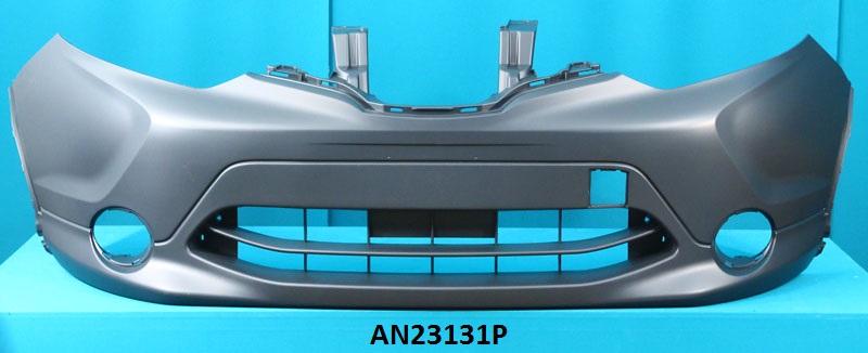AN23131P CrossOcean Бампер передний для 