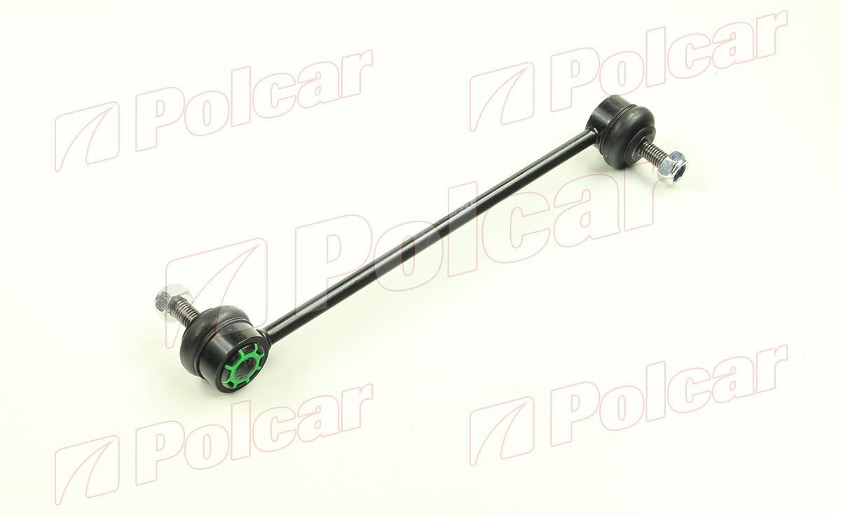 SK-407T Polcar Стойка стабилизатора левый=правый для 