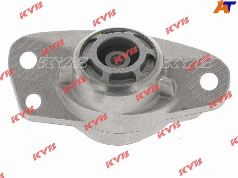 SM9707 Kayaba Опора задней стойки VW Scirocco 2008-/VW Jetta V 2005-2010/VW Golf VI 2008-/VW Golf V 2003-/VW Golf для 