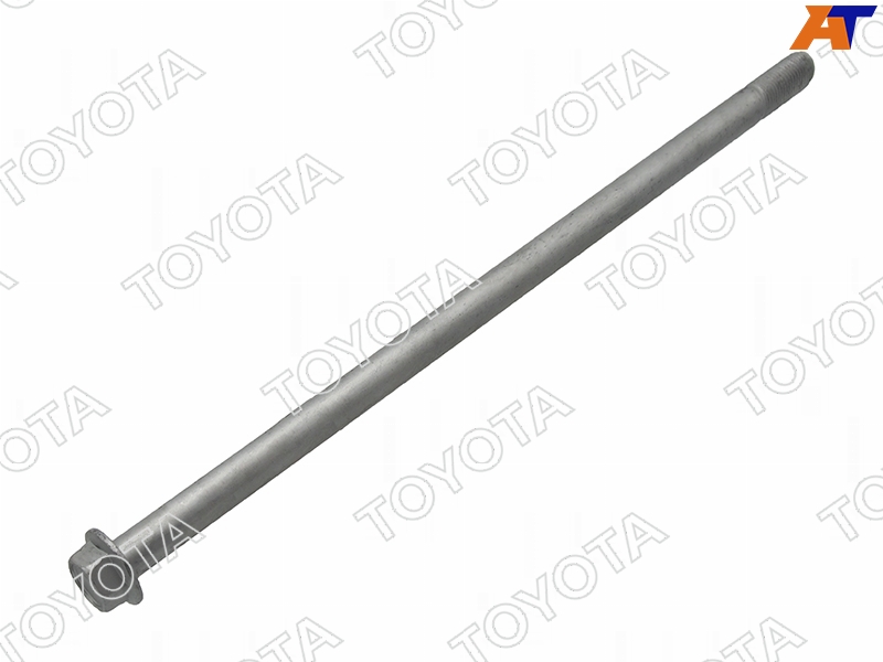 Болт крепления верхнего рычага FR FORTUNER/HILUX 05- 90105-T0114 90105-T0114