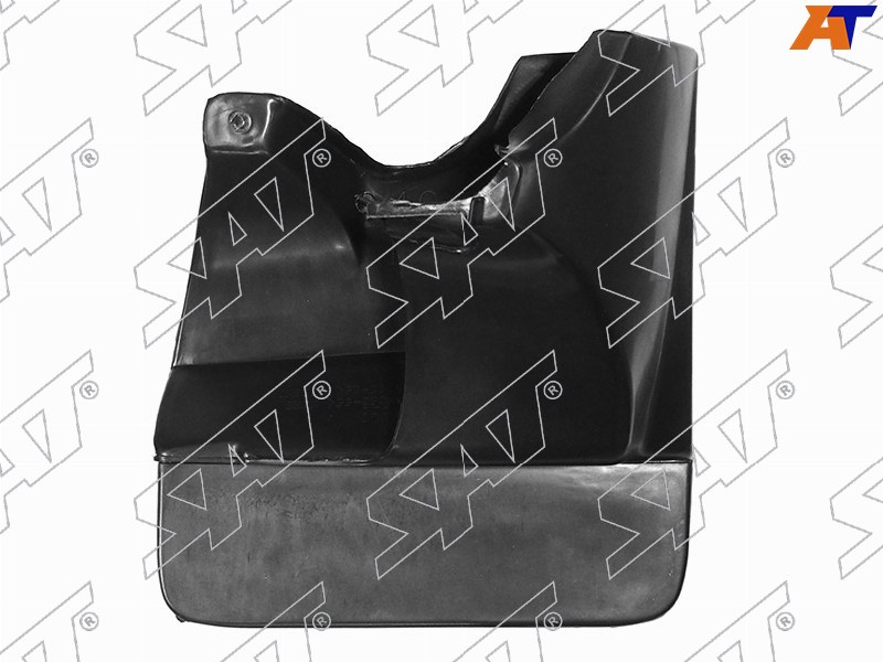 ST-TY91-016B-1 Sat Брызговик TOYOTA LAND CRUISER PRADO 120 02-09 передний RH под расширитель для 