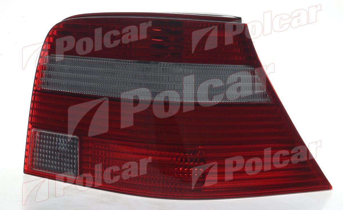Фонарь задний 9541880C 9541880C