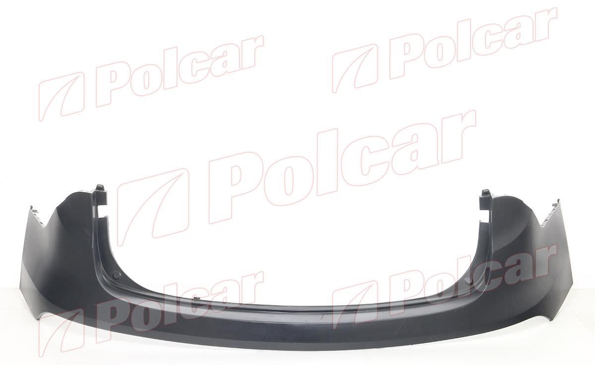 40X196-2 Polcar Бампер задний для 