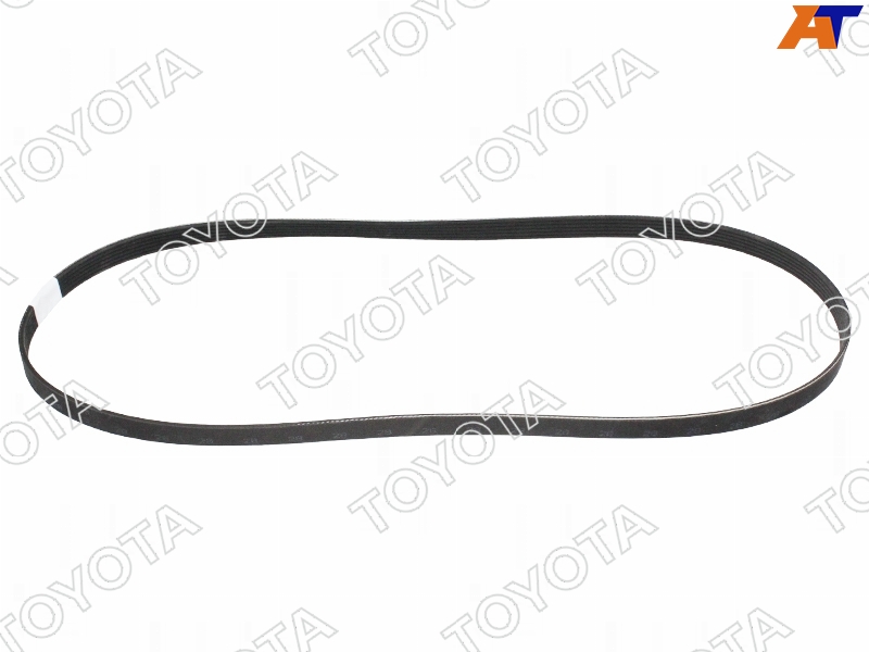 Ремень генератора TOYOTA HIGHLANDER 2GR-FKS 90916-02728 90916-02728