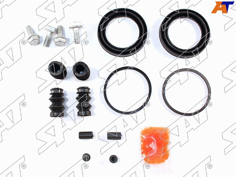 Ремкомплект суппорта FR TOYOTA AURIS,AVENSIS,COROLLA 06- (на 2 суппорта) ST-04478-02160 ST-04478-02160