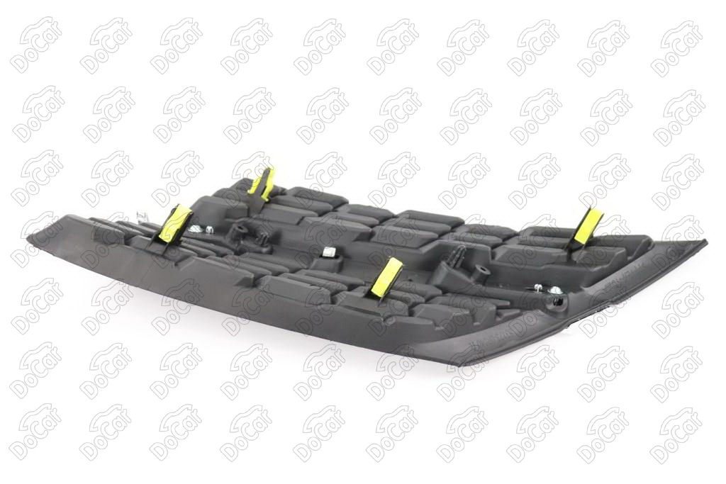 Решётка радиатора Прав. Toyota Rav4 2014- 2081036-DCR 2081036-DCR