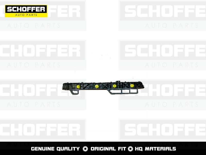 Крепление заднего бампера правое Kia Rio 17- SHF00003 SHF00003