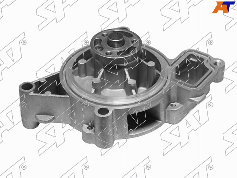 Помпа водяная CHEVROLET CAPTIVA 11- 2.4/OPEL ASTRA G 00-05 2.2 (бензин) ST-G143 ST-G143