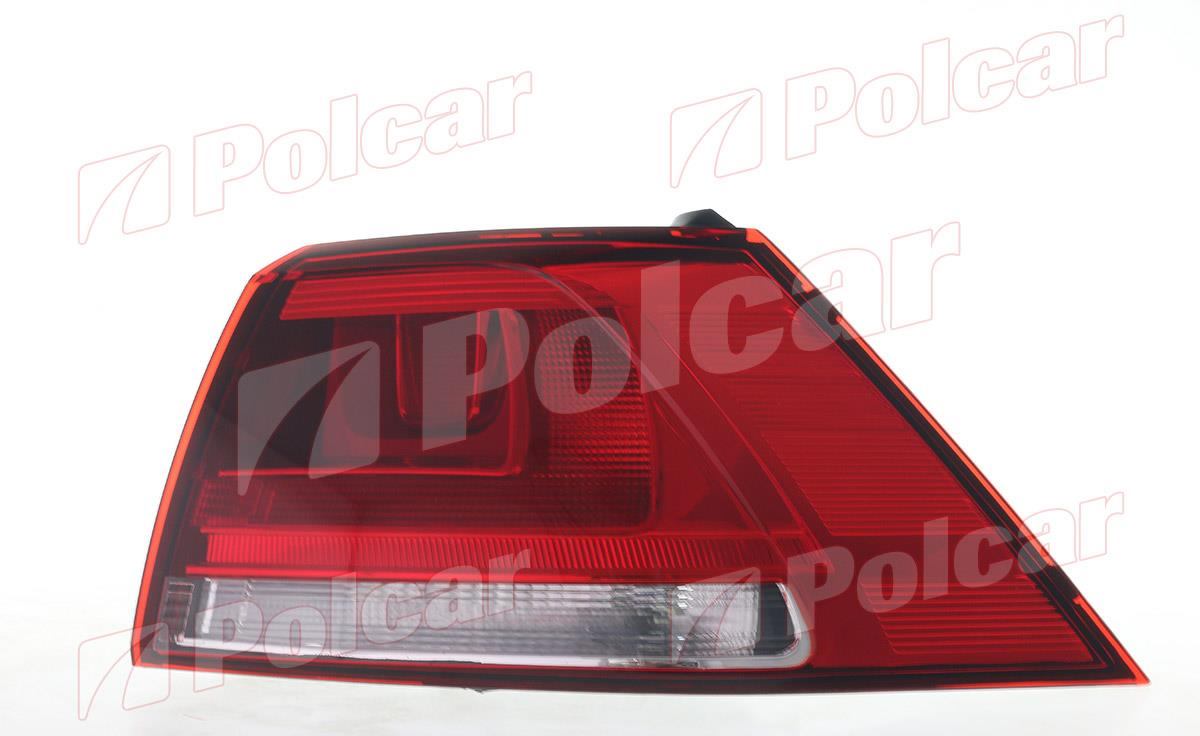 95C2880E Polcar Фонарь задний для 
