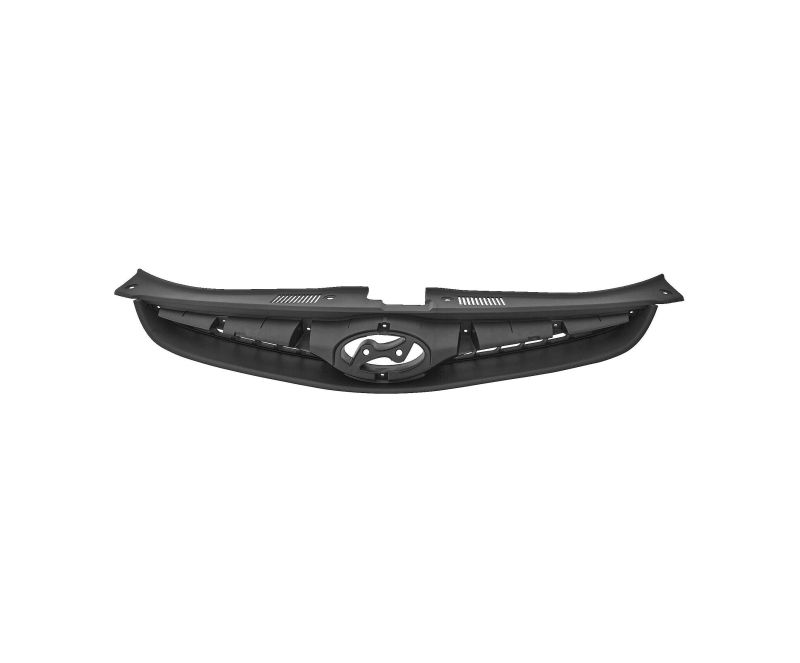 PHN07081GA HYUNDAI/KIA РЕШЕТКА РАДИАТОРА для 