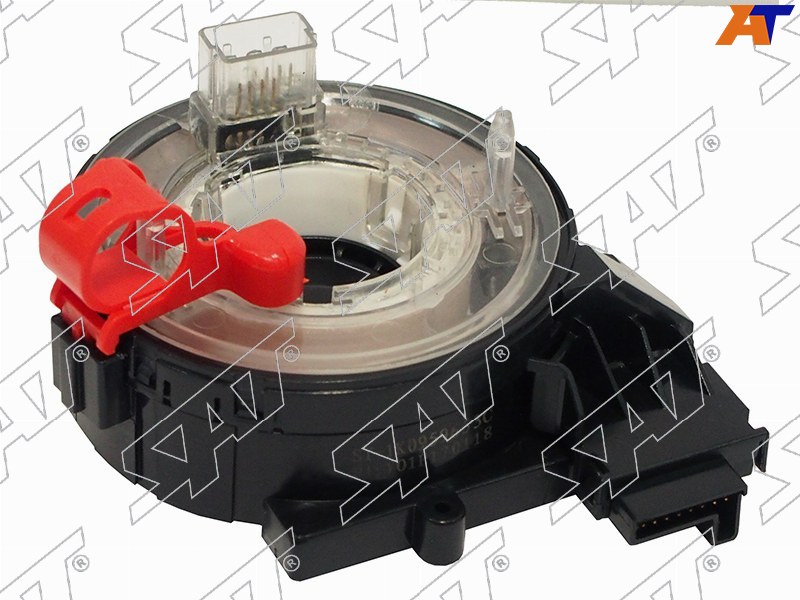 Шлейф подрулевой VAG AUDI A3 04-07/OCTAVIA 04-13/YETI 10-13/JETTA 05-11/TIGUAN 08-11/TOURAN 03-08 ST-1K0959653C ST-1K0959653C