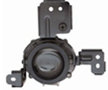SPORTAGE ФАРА ПРОТИВОТУМ ЛЕВ (DEPO) KASPR18-070-L KASPR18-070-L