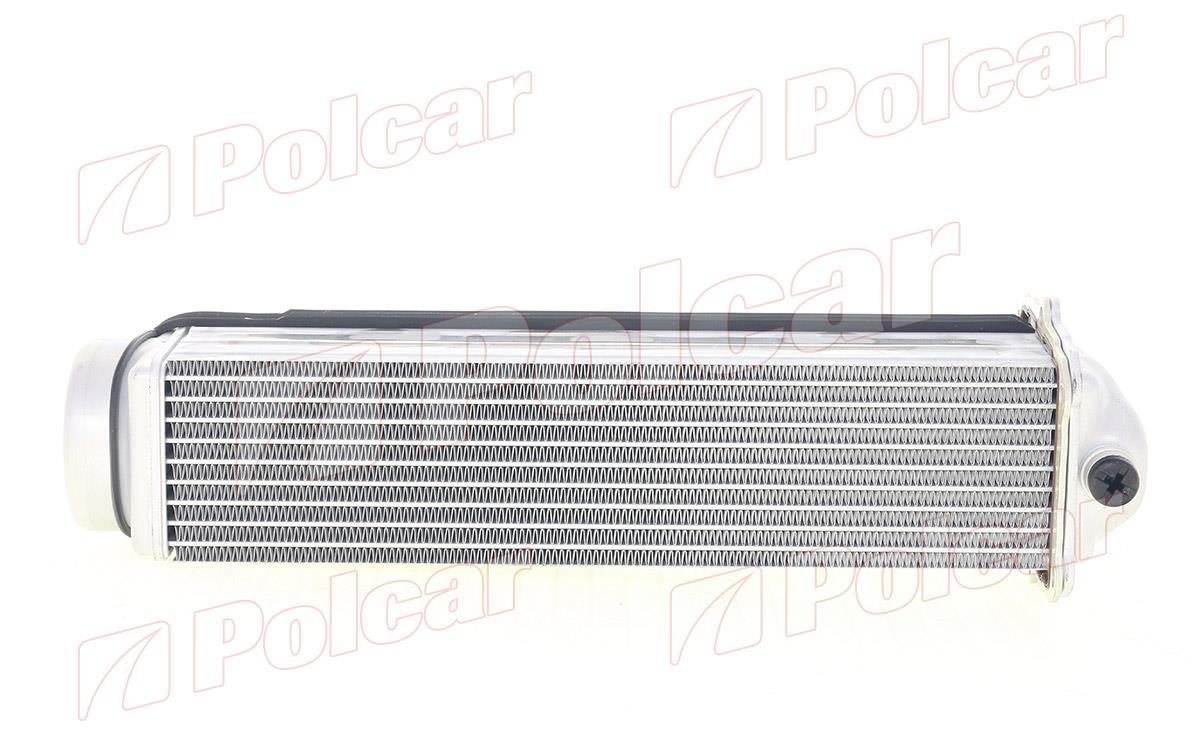 13E1J81X Polcar Радиаторы воздуха (Интеркулеры) для 