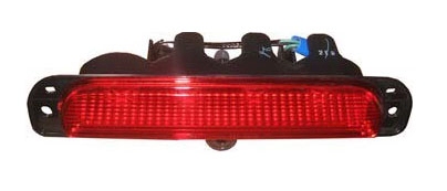 ФОНАРЬ СТОП В ЗАДНИЙ БОРТ ЦЕНТР L200 06- MBBL047NA MBBL047NA