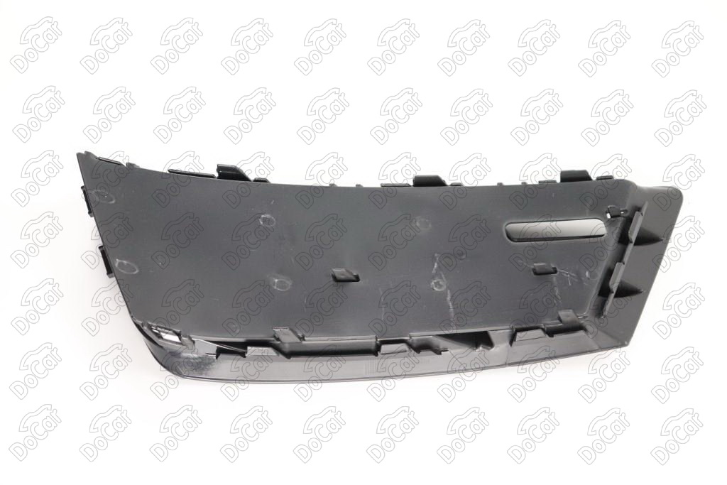 8W08076829B9-DCR Docar Накладка фары противотуманной Прав. глухая с хромом Audi A4 2015-2020 для 