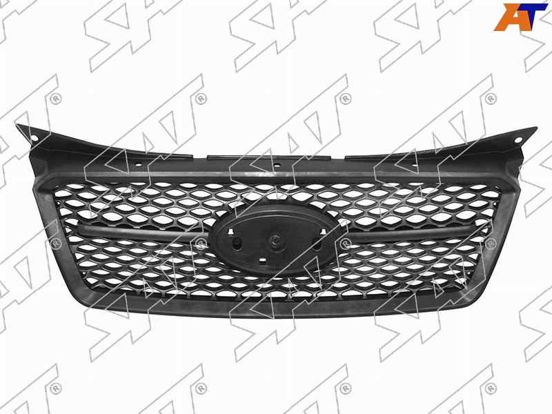 Решетка KIA PICANTO 07-10 ST-KA01-093-B0 ST-KA01-093-B0