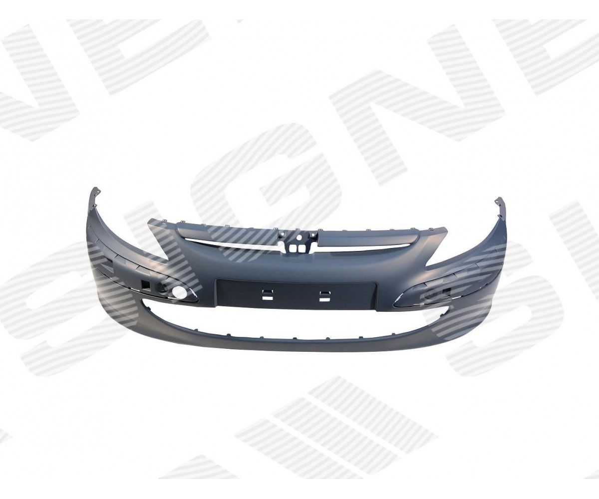 Бампер передний PPG04019BA PPG04019BA