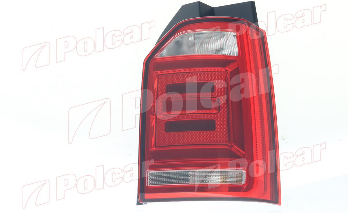 95N1882H Polcar Фонарь задний для 