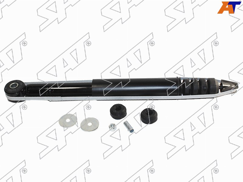 Амортизатор задний NISSAN ALMERA (RUS) 12- LH=RH ST-56210-00Q2H ST-56210-00Q2H