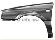 VWPAS88-270-L Тайвань Крыло переднее левое для 