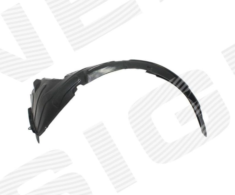 Подкрылок пер.лев. PKA11033AL(Q) PKA11033AL(Q)