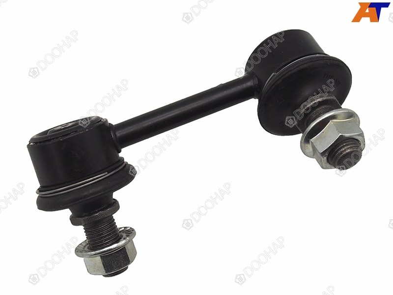 SLKK-35 DOOHAP Тяга переднего стабилизатора KIA SORENTO 02-09 LH для 