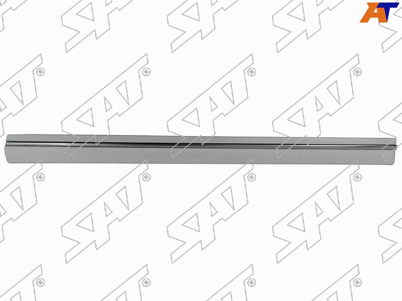 Накладка на дверь MERCEDES W210 98-02 RH передняя ST-MD56-040M-A1 ST-MD56-040M-A1