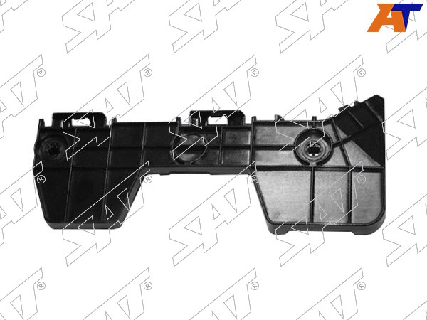 Крепление заднего бампера TOYOTA HIGHLANDER 07-13 LH №2 ST-TYG2-087B-A2 ST-TYG2-087B-A2