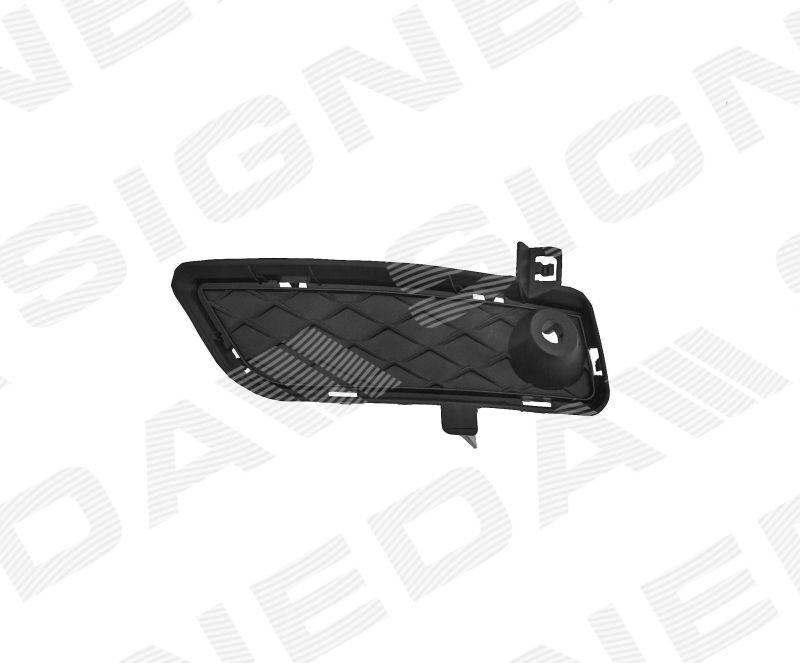 PBM99202CAL Signeda Решетка в бампер пер.лев.с отв.под дач. для 
