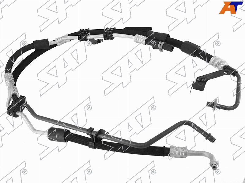 ST-1802163 Sat Шланг высокого давления ГУР FORD FOCUS III 11- для 