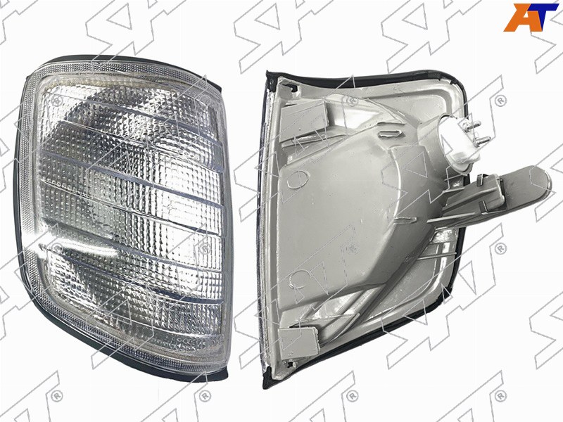 ST-440-1606R-UE Sat Габарит MERCEDES W124 85-95 RH белый для 