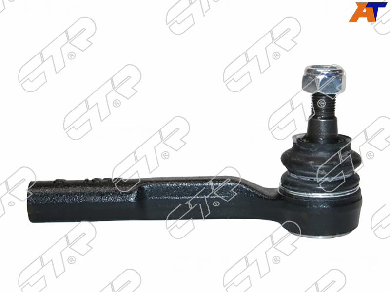 Наконечник рулевой тяги OPEL ASTRA H 04-14/MARIVA B 10-/ZAFIRA B 05-RH CEG-22R CEG-22R