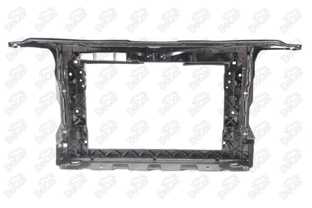 Панель передняя Skoda Superb 2008-2013 3T0805588D-DCR 3T0805588D-DCR