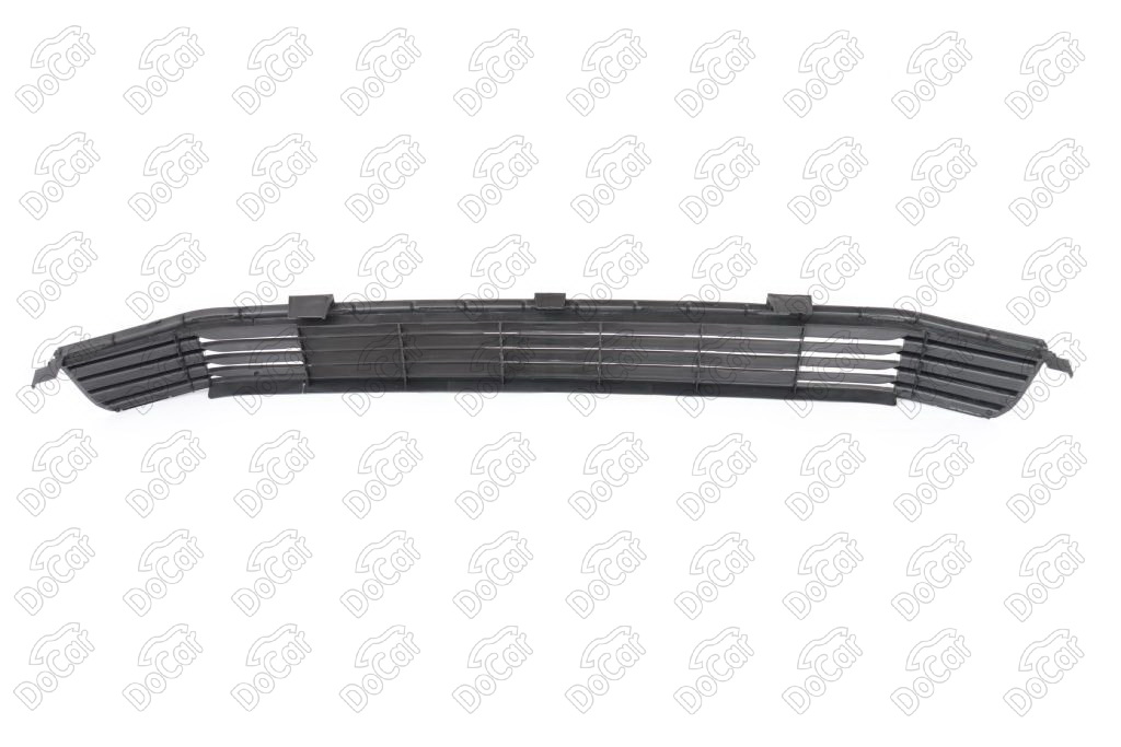 Решётка бампера переднего Toyota Camry 2012- 53112-33120-DCR 53112-33120-DCR