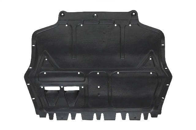 ПЫЛЬНИК ПЛАСТИК ЗАЩИТА ДВИГАТЕЛЯ CADDY/GOLF/JETTA/TOURAN VW1192EA VW1192EA