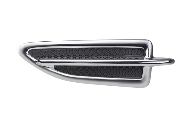 Решетка крыла переднего левого KUGA 13-16 FDL021149L FDL021149L