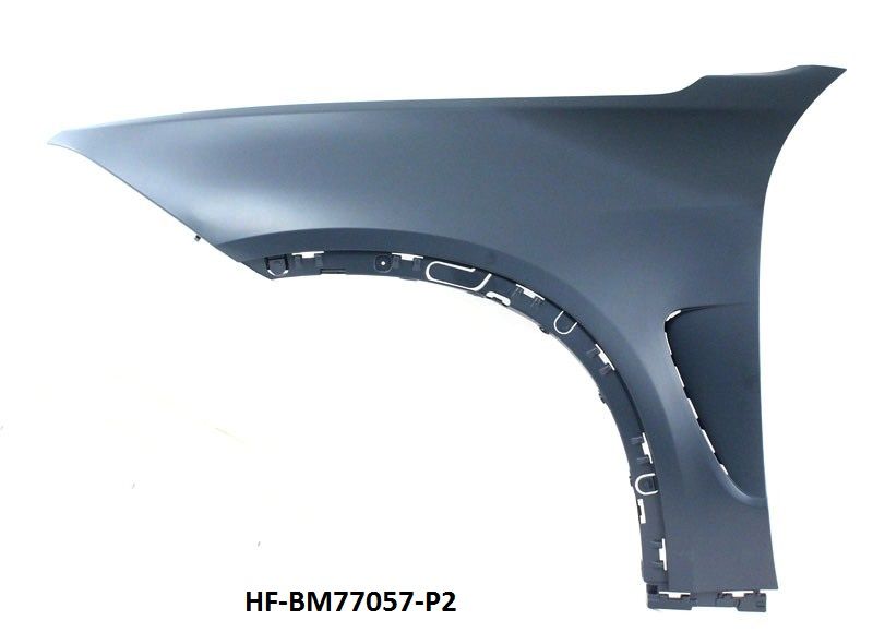 HF-BM77057-P2 FPI Крыло переднее левое для 
