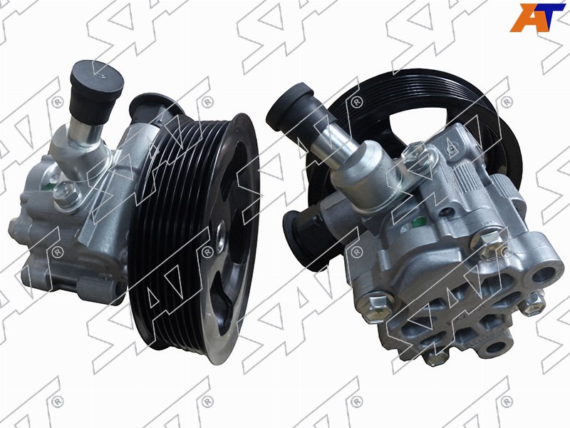 ST-VP19 Sat Насос ГУР LEXUS 570 3UR 07-/LAND CRUISER 200 12- 1UR (лев.руль) для 