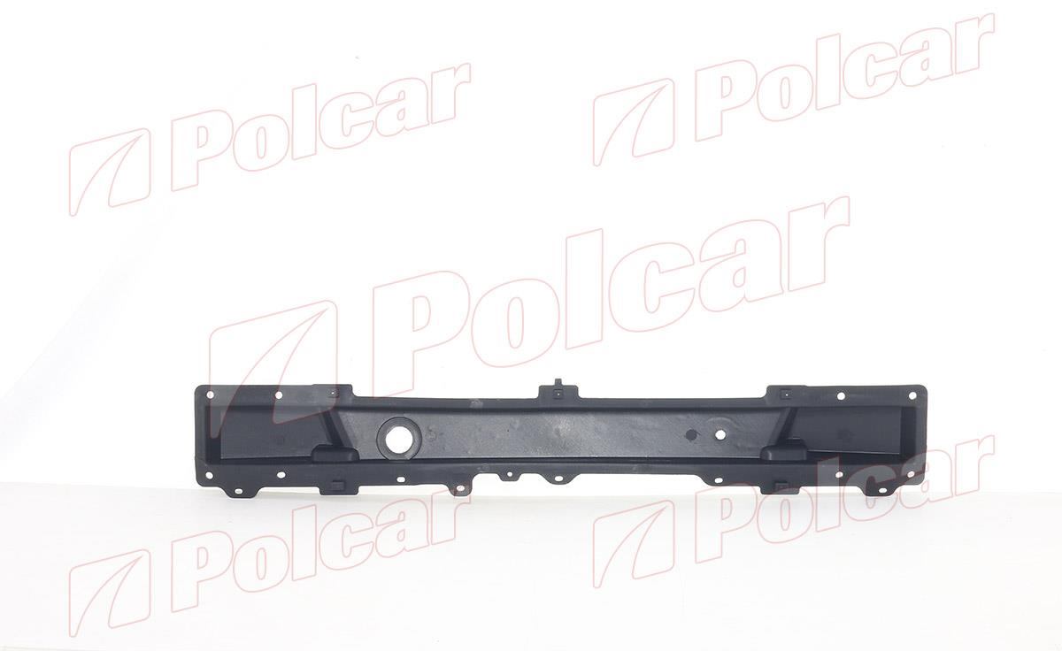 41A196-3 Polcar Усилитель бампера для 