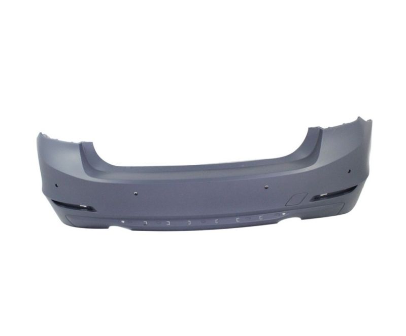 БАМПЕР ЗАДНИЙ PBM04093BF PBM04093BF
