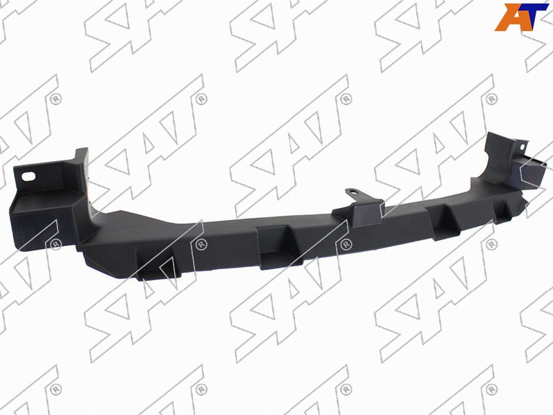 Усилитель бампера MAZDA CX-5 12-17 пластик ST-MZX5-009P-A0 ST-MZX5-009P-A0