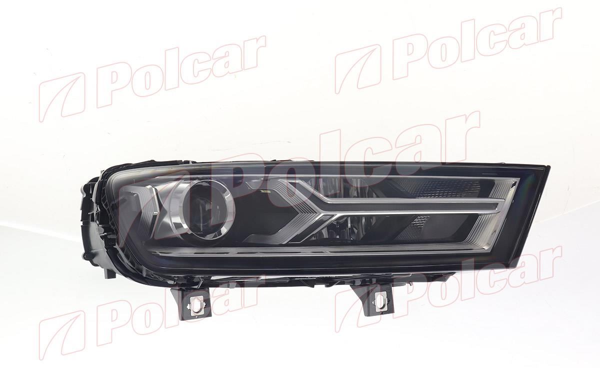Фара основная 13K110-Z 13K110-Z