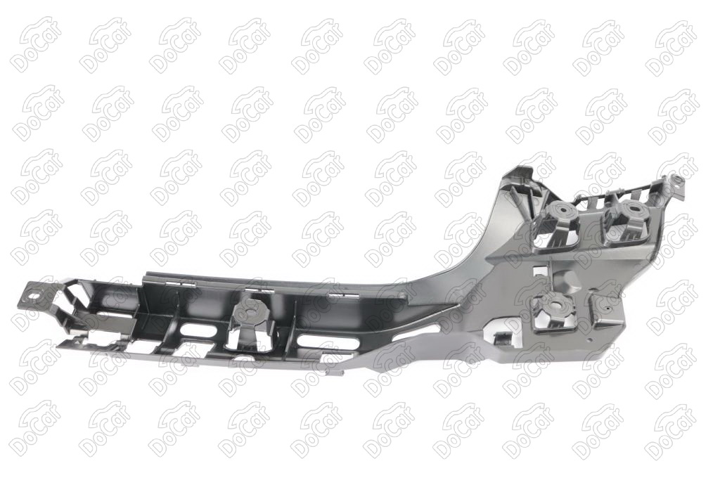 Кронштейн крепления бампера заднего Лев. BMW 3 SERIES G20/G28 2018- 51127469363-DCR 51127469363-DCR