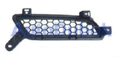 MB24509303L00 Signeda Решетка радиатора левая 2010- для 