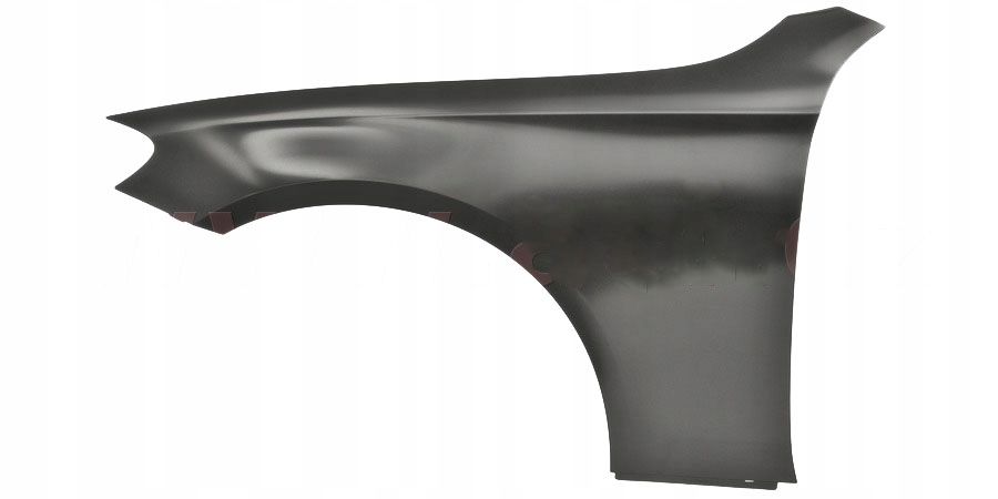 MD21316-271-L TYG Крыло стальное переднее левое для 