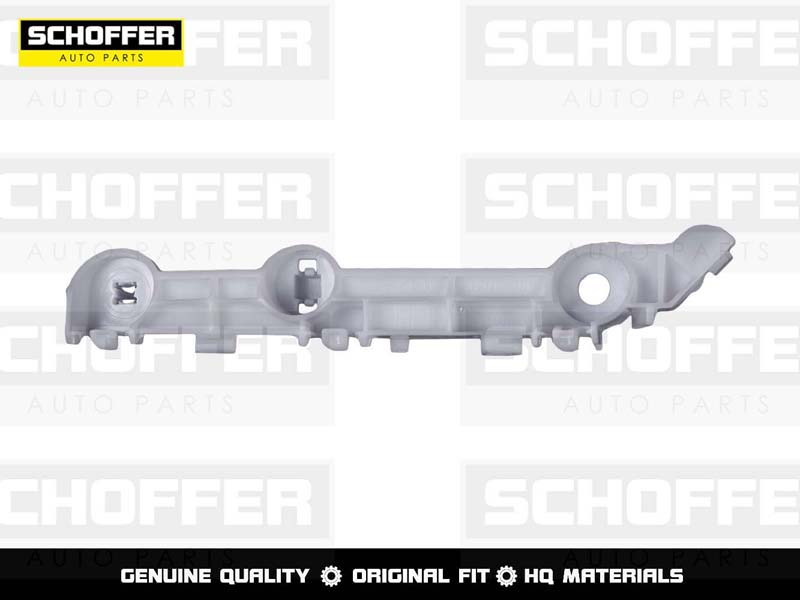 SHF04864 Schoffer Крепление бампера левое Mitsubishi Outlander 13-15 для 