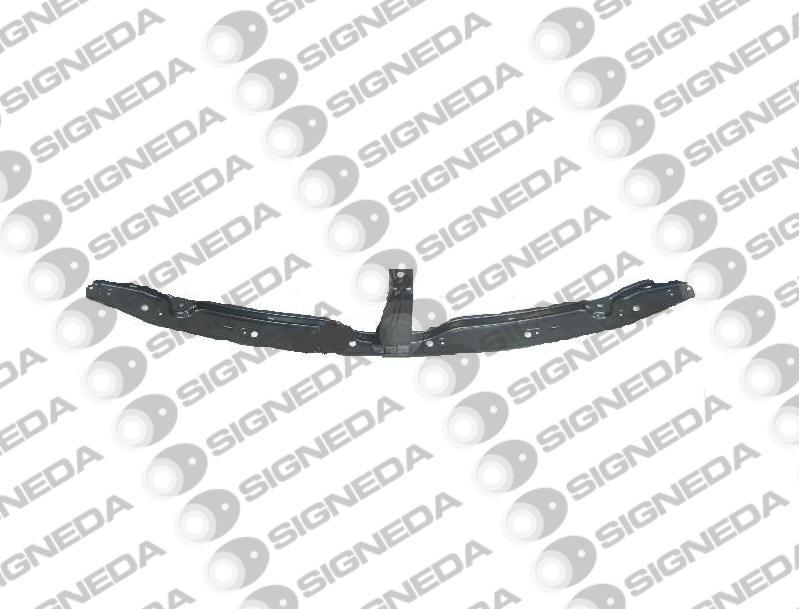PMB30041AU Signeda Кронштейн переднего бампер центр для 